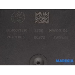 Alfa Romeo - Giulia - Computer stoel