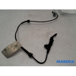Alfa Romeo - Giulia - ABS Sensor