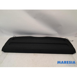 Citroen - C3 - Parcel shelf