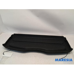 Citroen - C3 - Parcel shelf