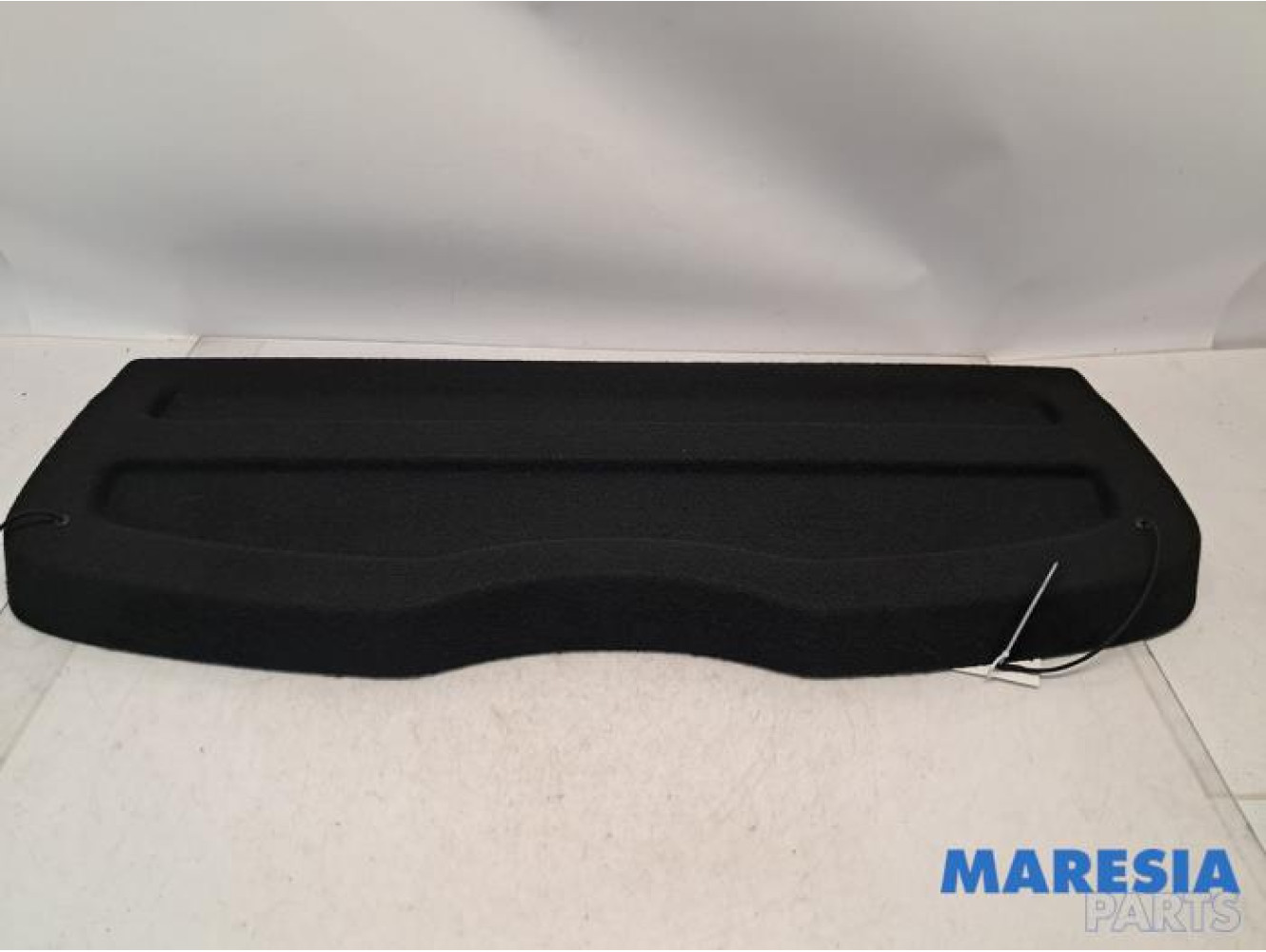 Citroen - C3 - Parcel shelf