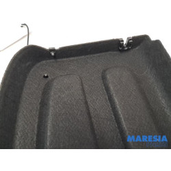 Citroen - C3 - Parcel shelf
