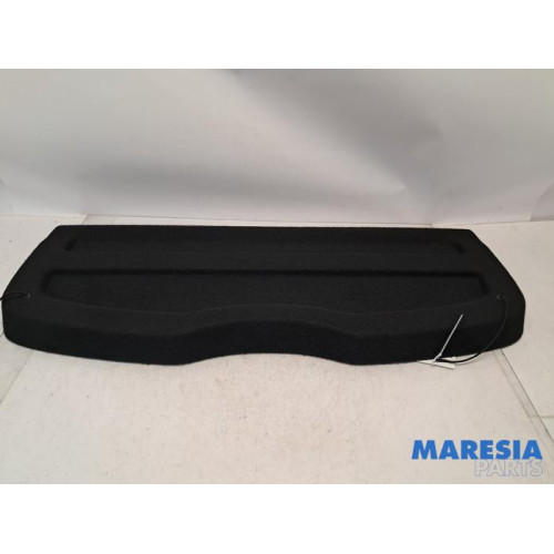 Citroen - C3 - Parcel shelf