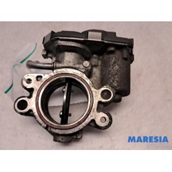 Fiat - Talento - Throttle body