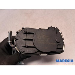 Fiat - Talento - Throttle body