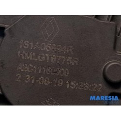 Fiat - Talento - Throttle body