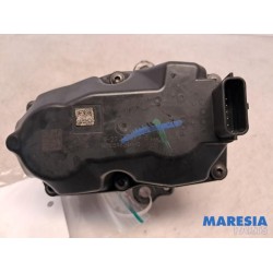 Fiat - Talento - EGR valve