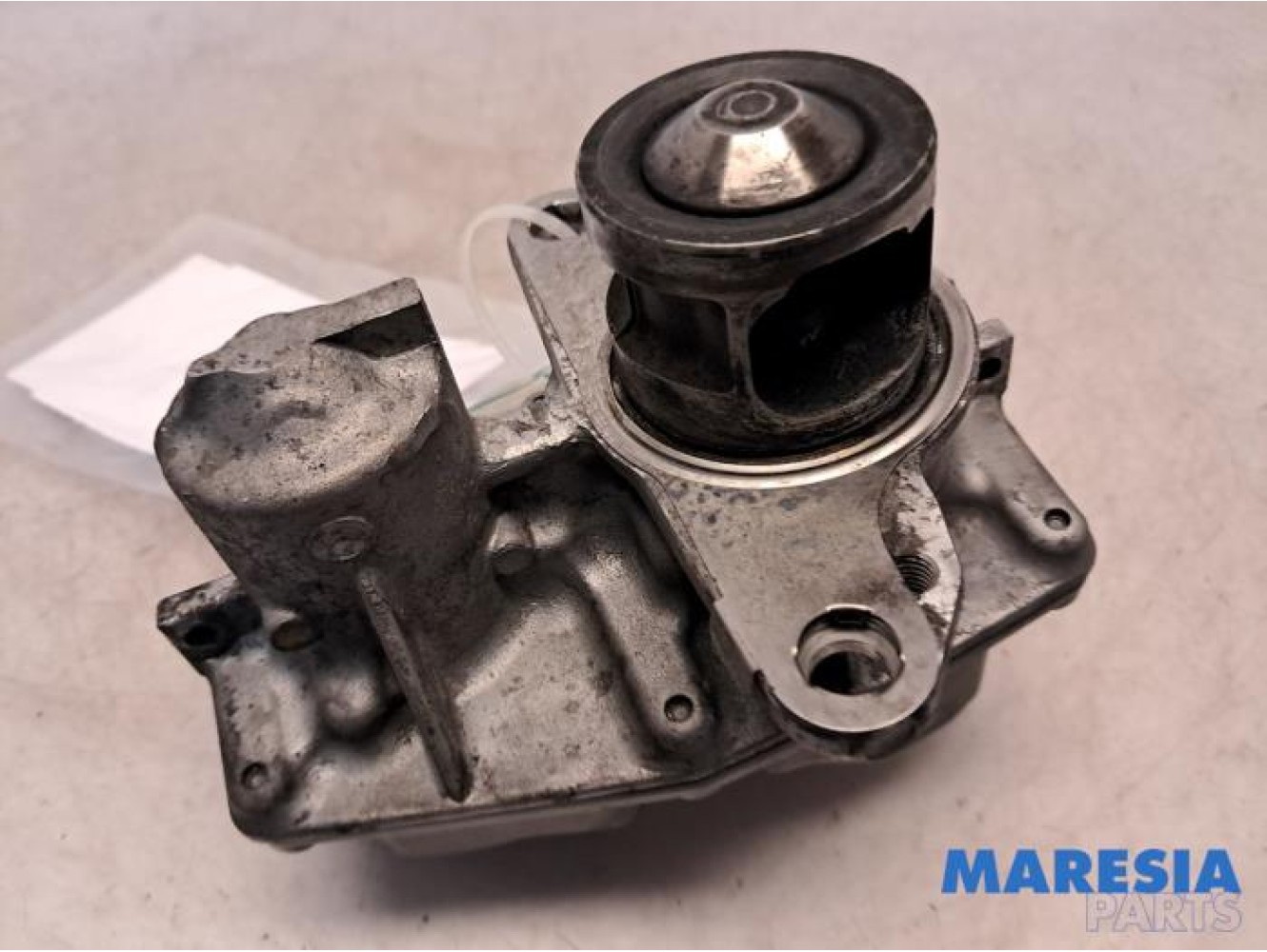 Fiat - Talento - EGR valve