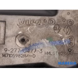Fiat - Talento - EGR valve