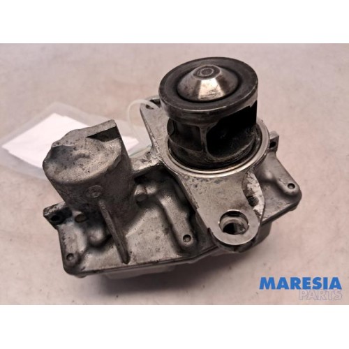 Fiat - Talento - EGR valve