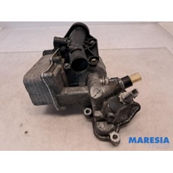 Fiat - Talento - Oil filter housing