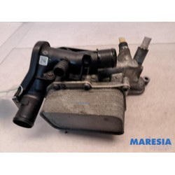 Fiat - Talento - Oil filter housing