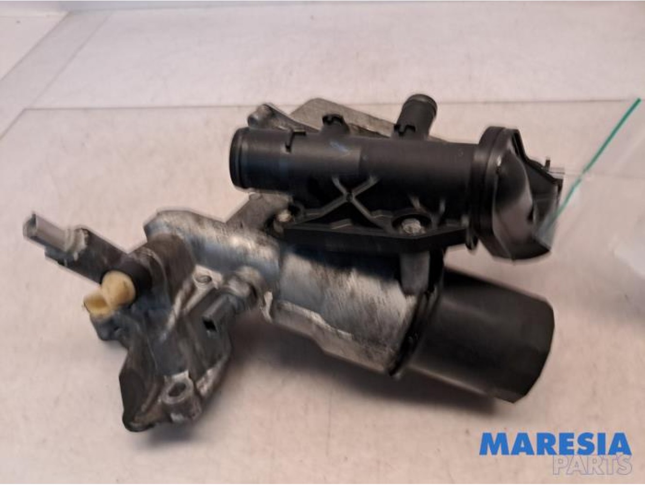Fiat - Talento - Oil filter housing