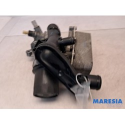 Fiat - Talento - Oil filter housing