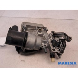 Fiat - Talento - Oil filter housing