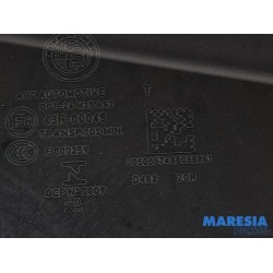 Alfa Romeo - Giulia - Vitre portière 4portes arrière gauche