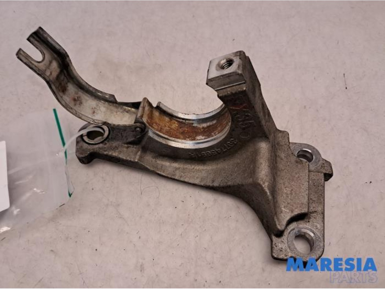 Fiat - Talento - Engine mount