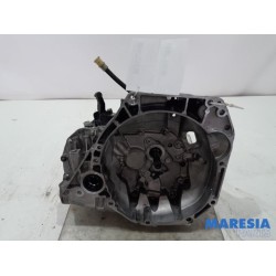 Renault - Clio - Gearbox