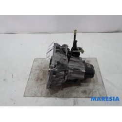 Renault - Clio - Gearbox