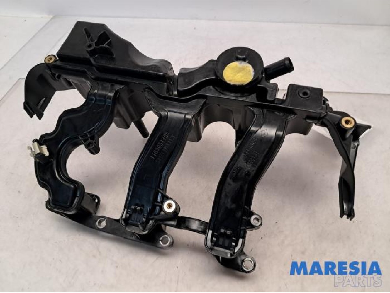 Fiat - Talento - PCV valve