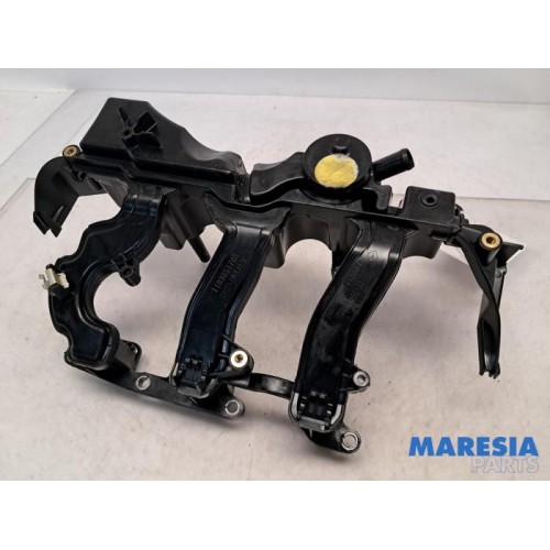 Fiat - Talento - PCV valve