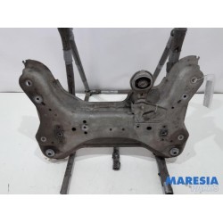 Renault - Trafic - Subframe