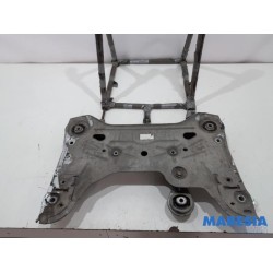 Renault - Trafic - Subframe