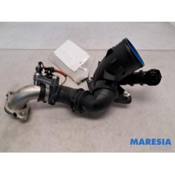 Fiat - Talento - EGR Buis
