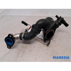 Fiat - Talento - EGR Buis