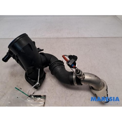 Fiat - Talento - EGR tube