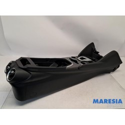 Alfa Romeo - Giulia - Middle console