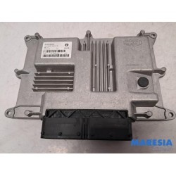 Alfa Romeo - Giulia - Engine management computer