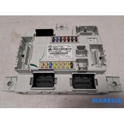 Alfa Romeo - Giulia - Engine management computer