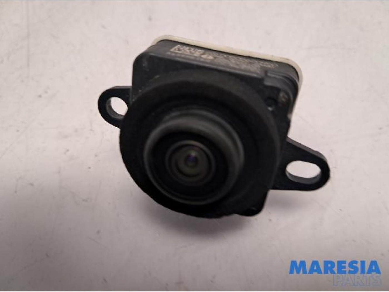Alfa Romeo - Giulia - Reversing camera