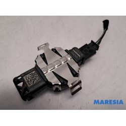 Alfa Romeo - Giulia - Regensensor