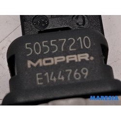 Alfa Romeo - Giulia - Regensensor