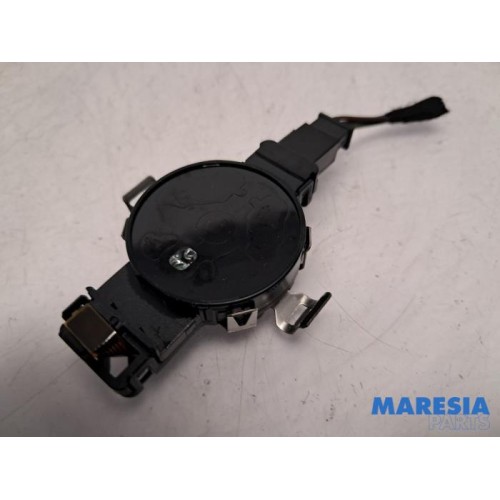 Alfa Romeo - Giulia - Rain sensor