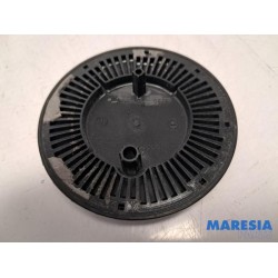 Alfa Romeo - Giulia - Emblem