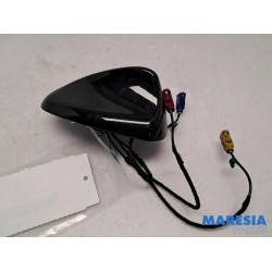 Alfa Romeo - Giulia - Antenna