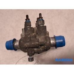 Fiat - Talento - HV coolant heater
