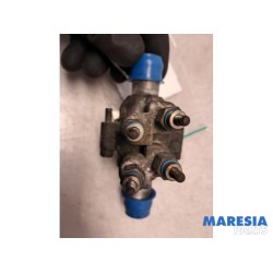 Fiat - Talento - HV coolant heater