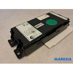 Alfa Romeo - Giulia - Phone module