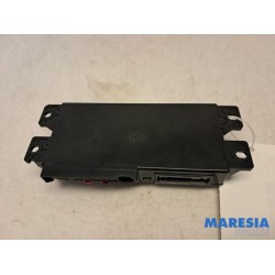 Alfa Romeo - Giulia - Phone module