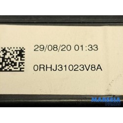 Alfa Romeo - Giulia - Phone module