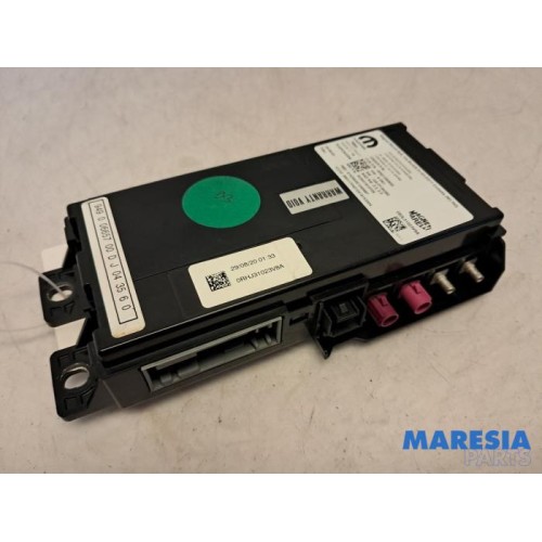 Alfa Romeo - Giulia - Phone module