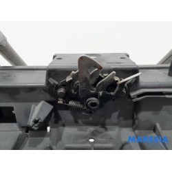 Citroen - Jumpy - Kühlgebläse Motor