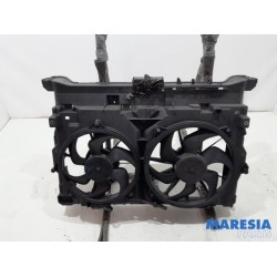Citroen - Jumpy - Kühlgebläse Motor