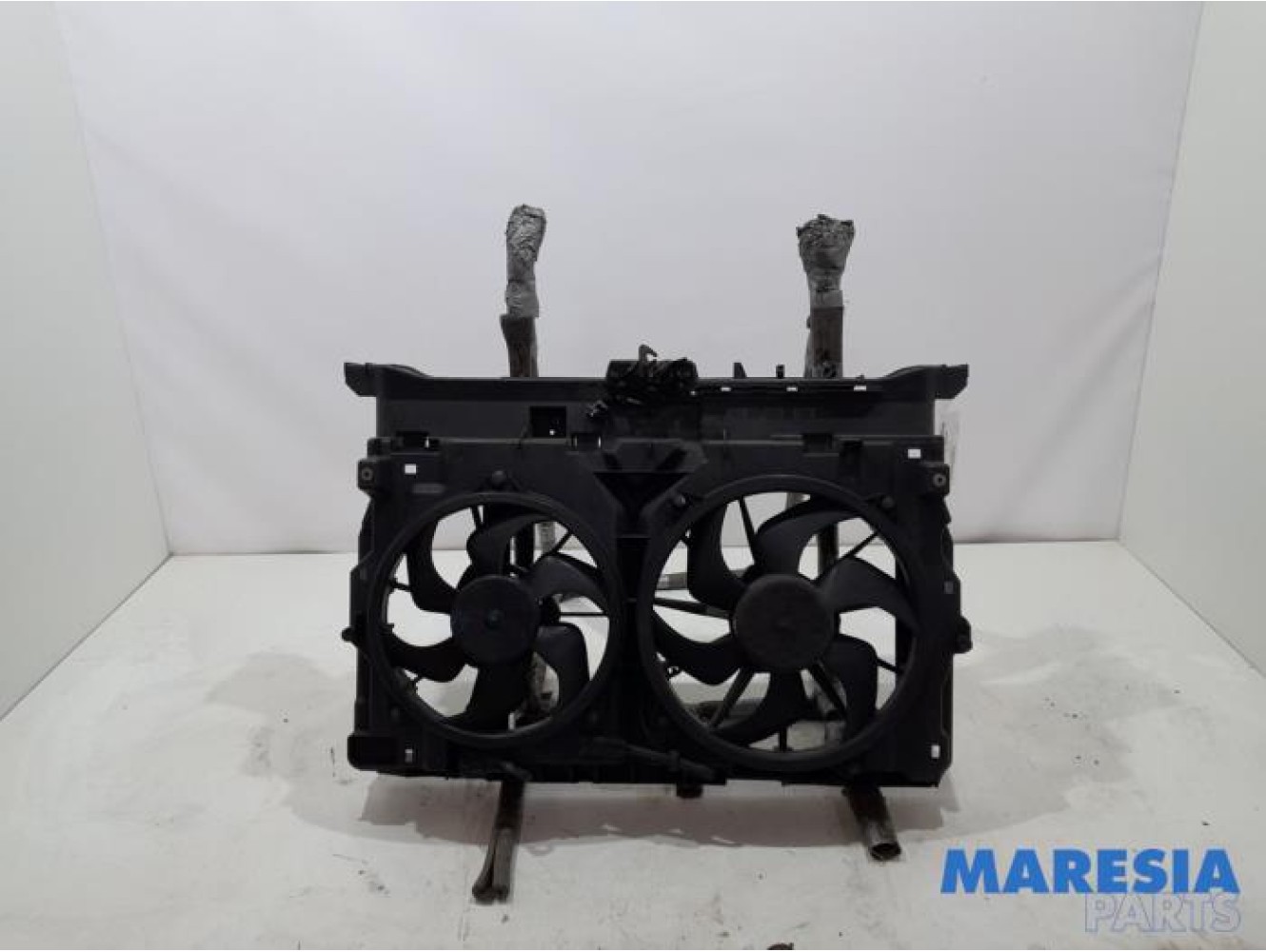 Citroen - Jumpy - Kühlgebläse Motor