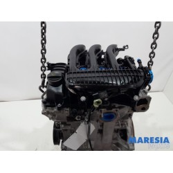 Opel - Crossland X - Engine