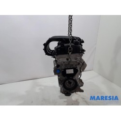 Opel - Crossland X - Engine